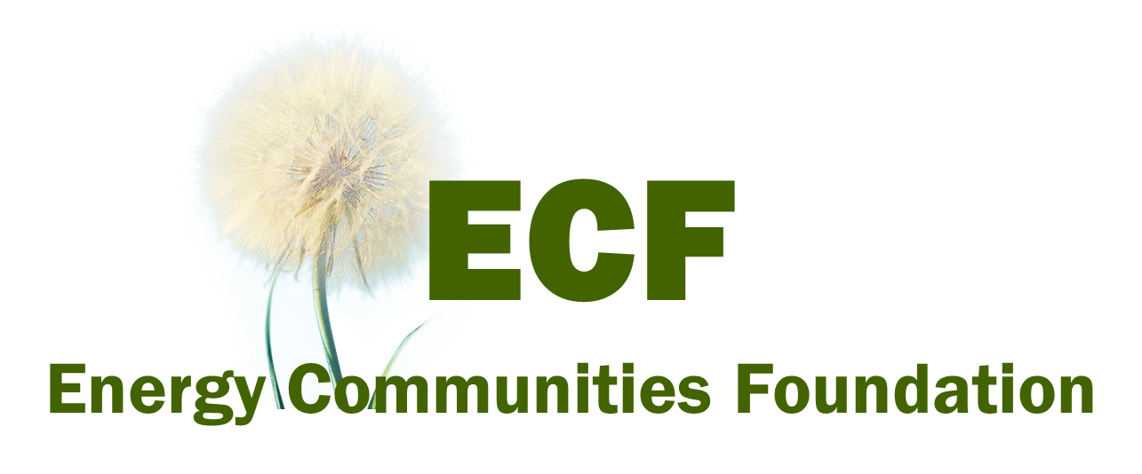 ECF Logo